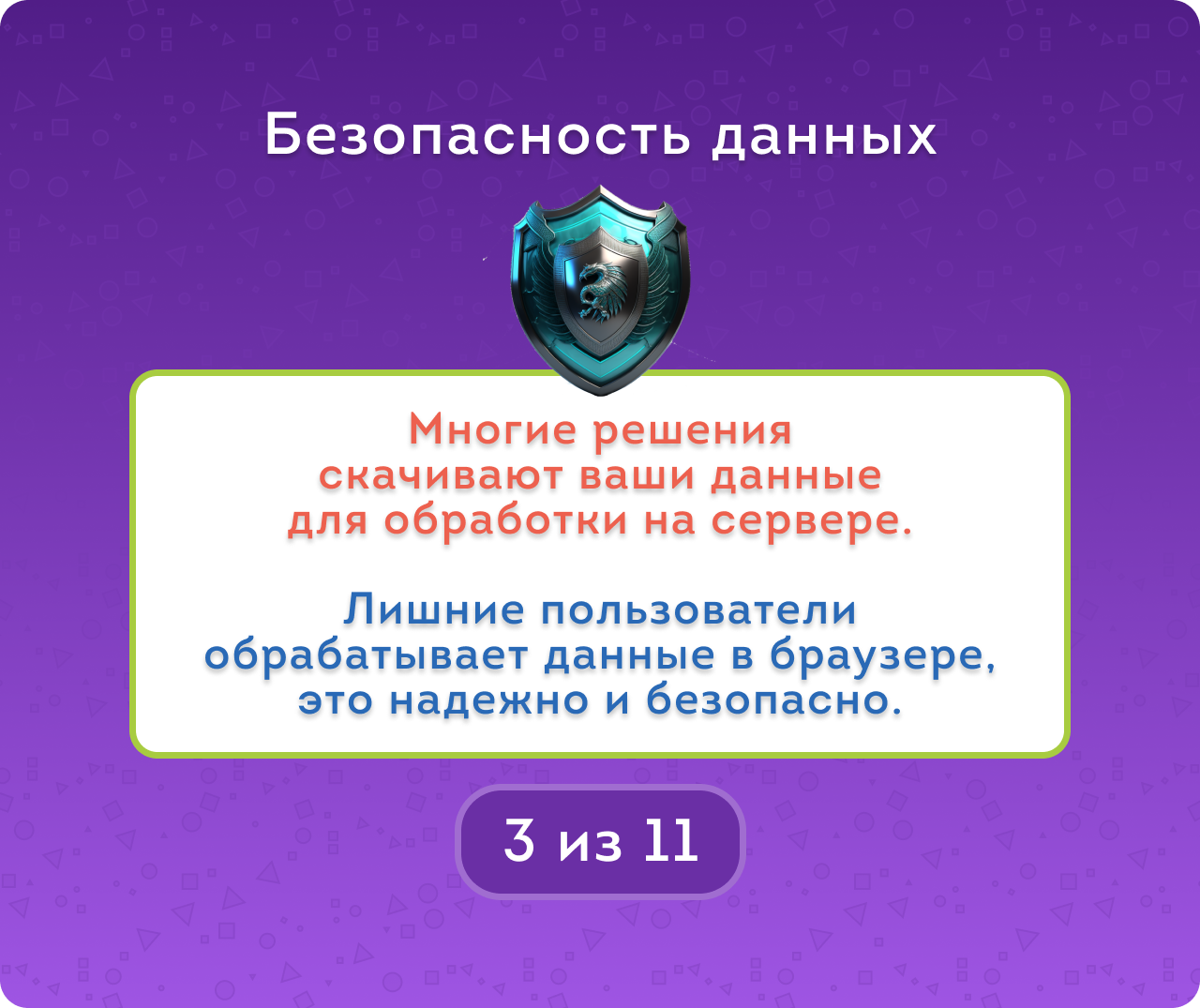 Лишние пользователи