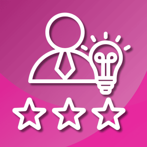 Готовая CRM для экспертов