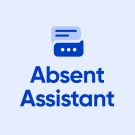 Webest: Absent Assistant — автоответ в чатах