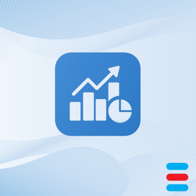 Виджет: продажи и рейтинг