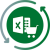 Импорт из Excel в корзину