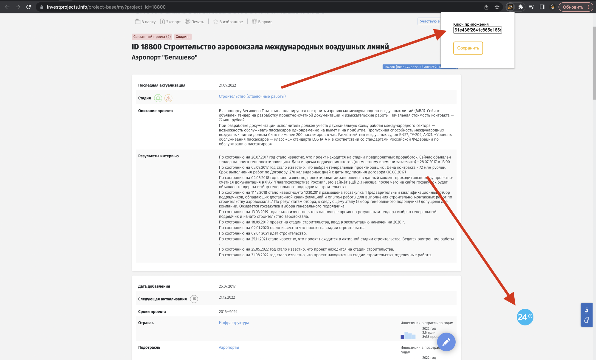 Инвест.Проекты