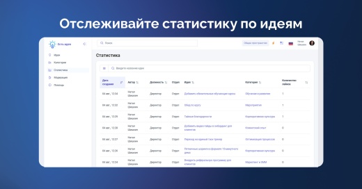 Есть идея | ХайХаб