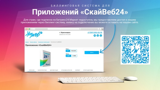 Реестр всех документов CRM