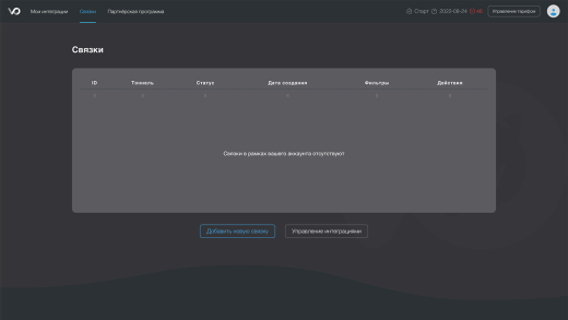 Интеграция c Getcourse [сервис Getloo.ru]