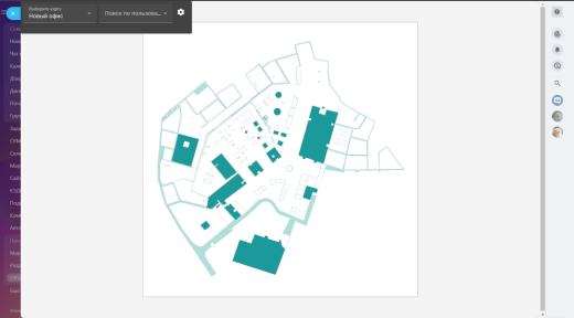 OfficeMap
