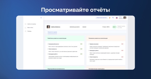 Оценка персонала | ХайХаб